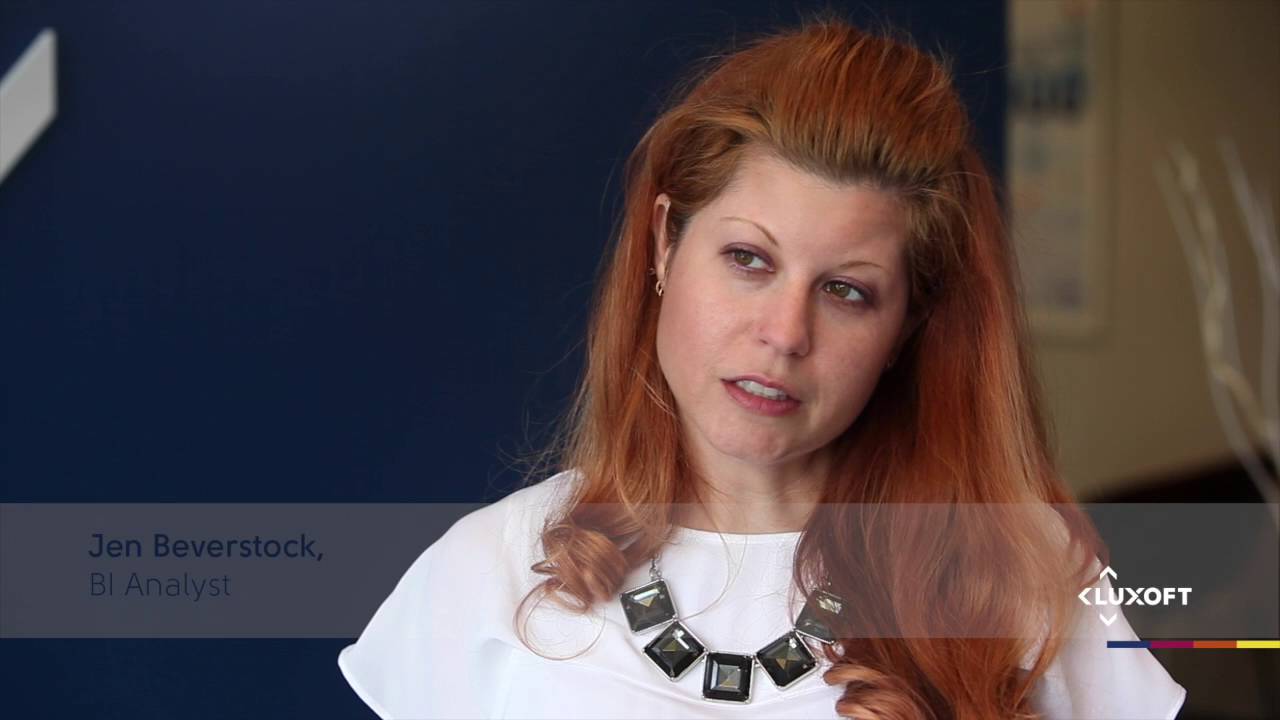 Luxoft USA: See What We&rsquo;re About!