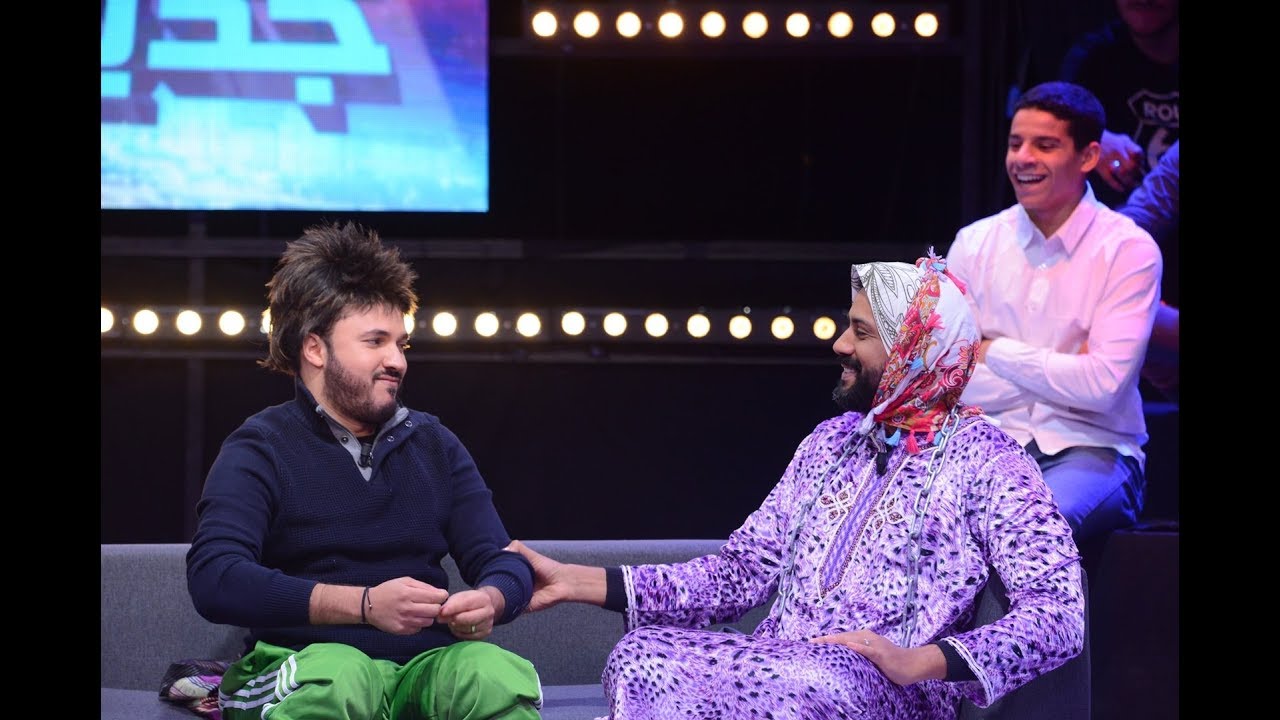 Omour Jedia S03 Episode 16 08-01-2019 Partie 02