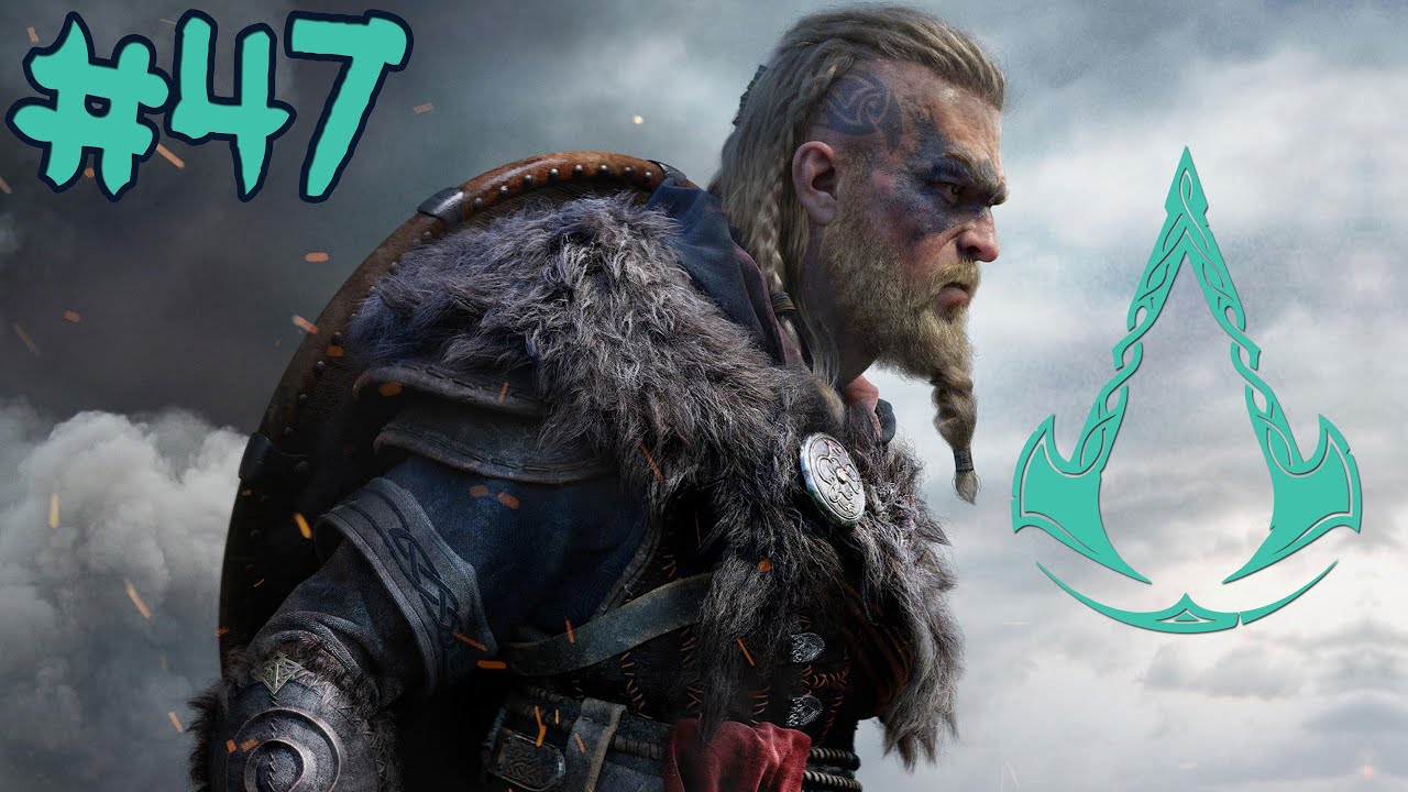 Assassin's Creed Valhalla - Walkthrough - Part 47 - Heavy Is the Head (PC UHD) [4K60FPS]