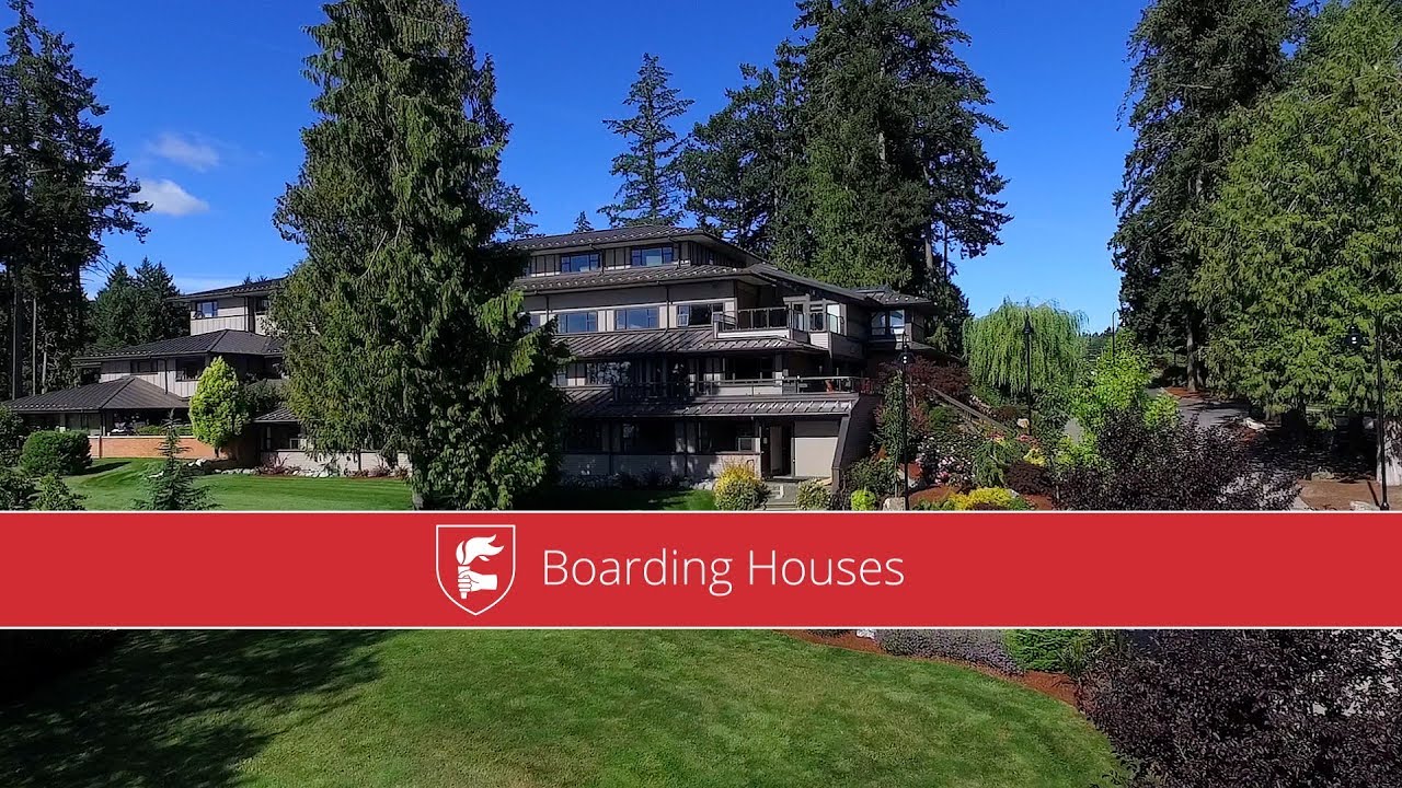 Boarding Houses