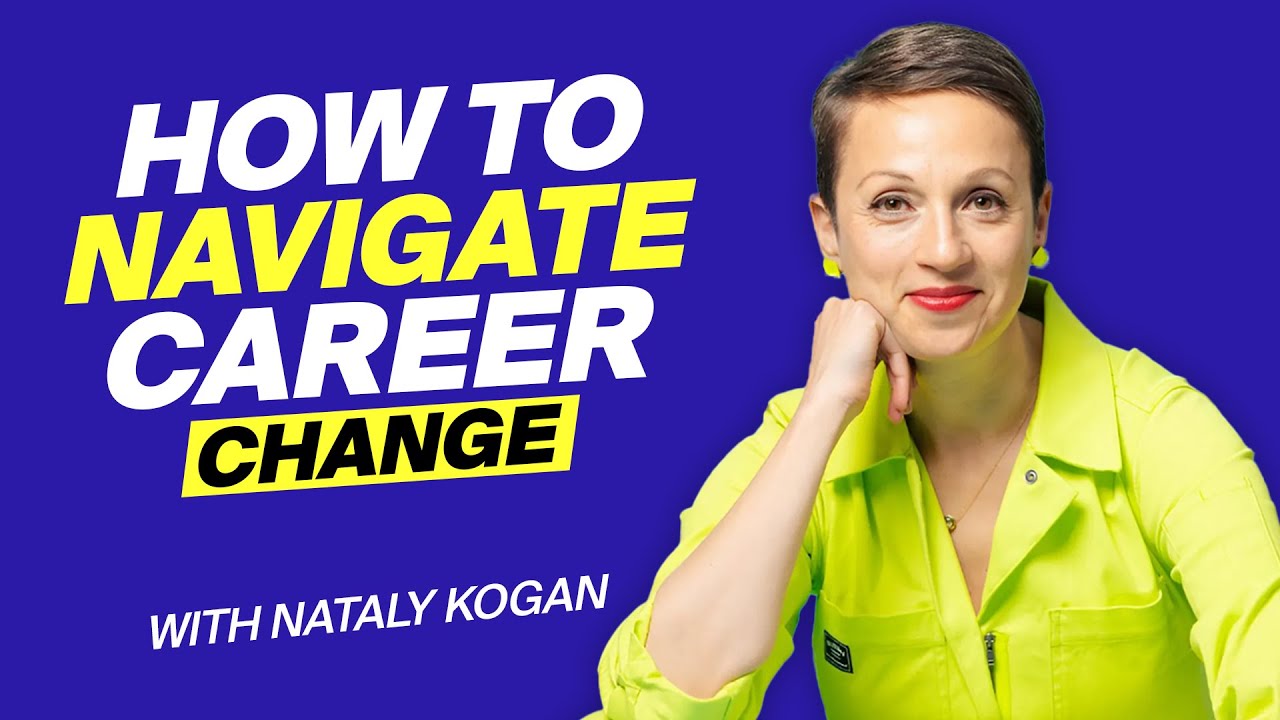 #39 | Navigating Career Change and Listening to Yourself with Laura Koulet