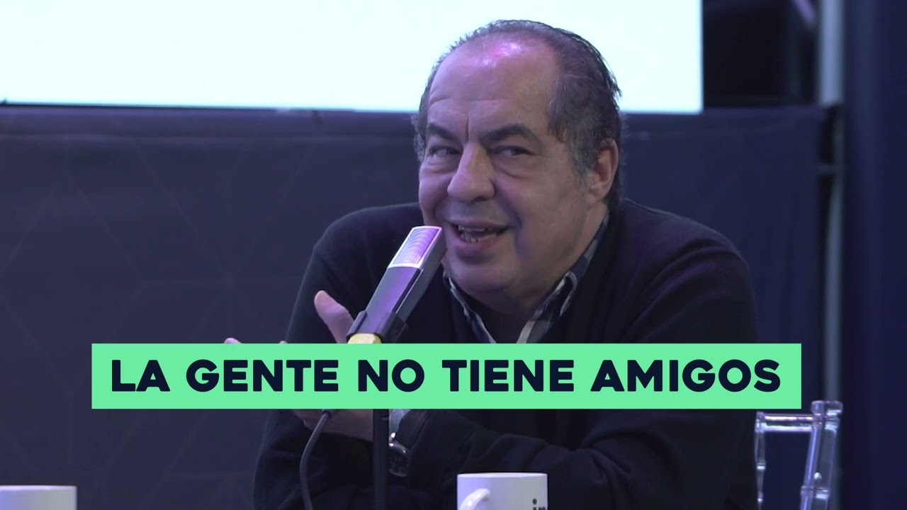 Trailer de IPP Podcast #13 | Cómo mejorar tus relaciones | ¡7 marzo estreno!