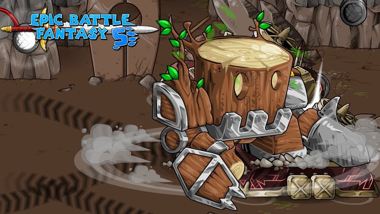 EBF5 Epic Neon Valhalla Four Turn Kill (Level 20)