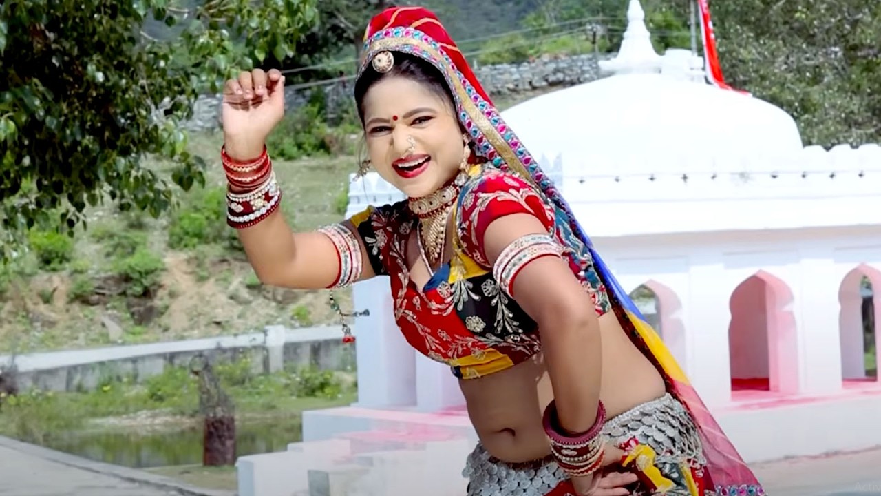 रानी रंगीली का ये गाना पुरे राजस्थान में धूम मचा है~कोयल बोली ये ढलतोड़ी माझल रातRajasthani Song 2026