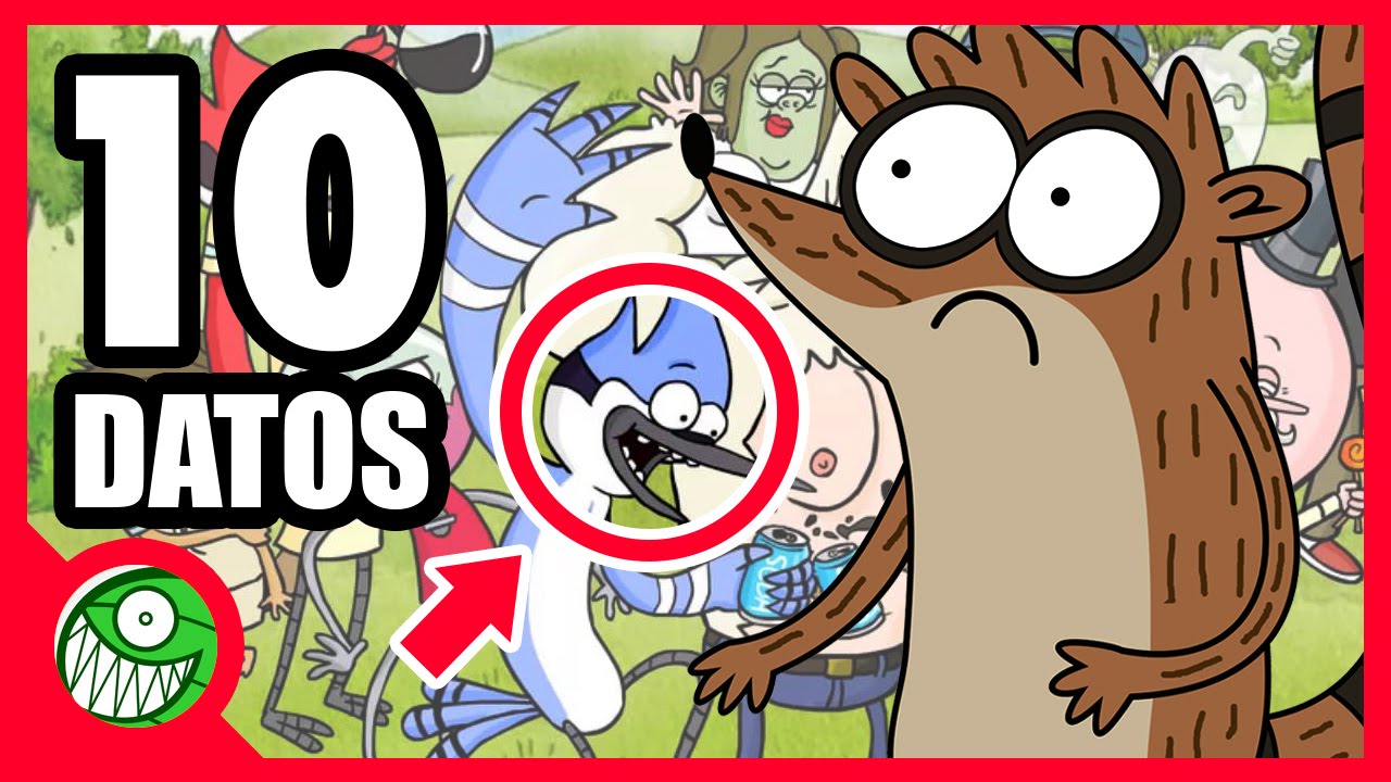 10 curiosidades sobre UN SHOW MÁS