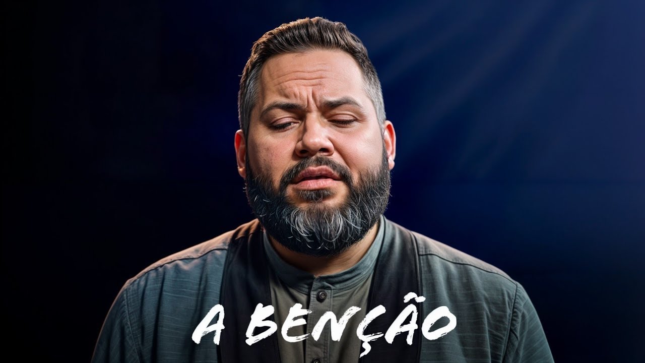 FERNANDINHO IA | A Bênção (LANÇAMENTO 2025)