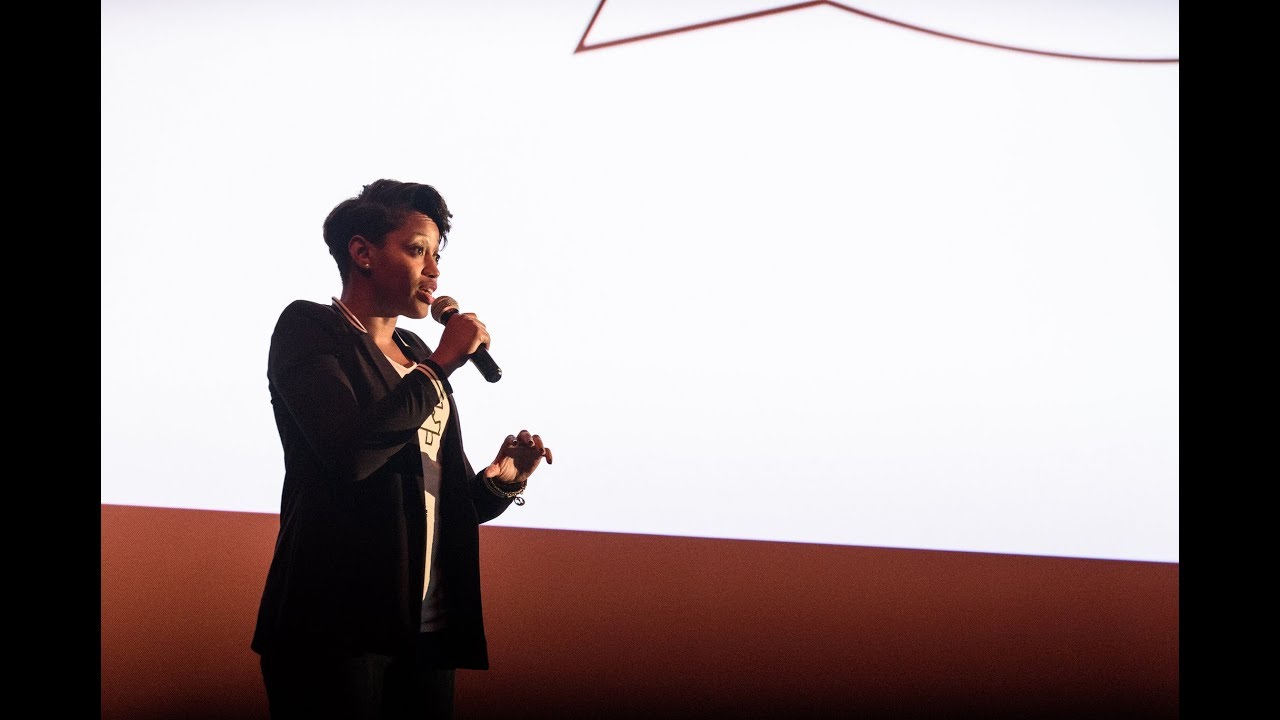 So, You&rsquo;re Black in Tech - Rovina Broomfield