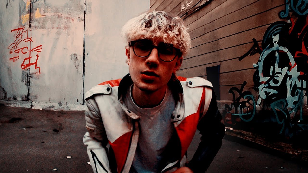 9ssey - GAME OVER (Official Video)