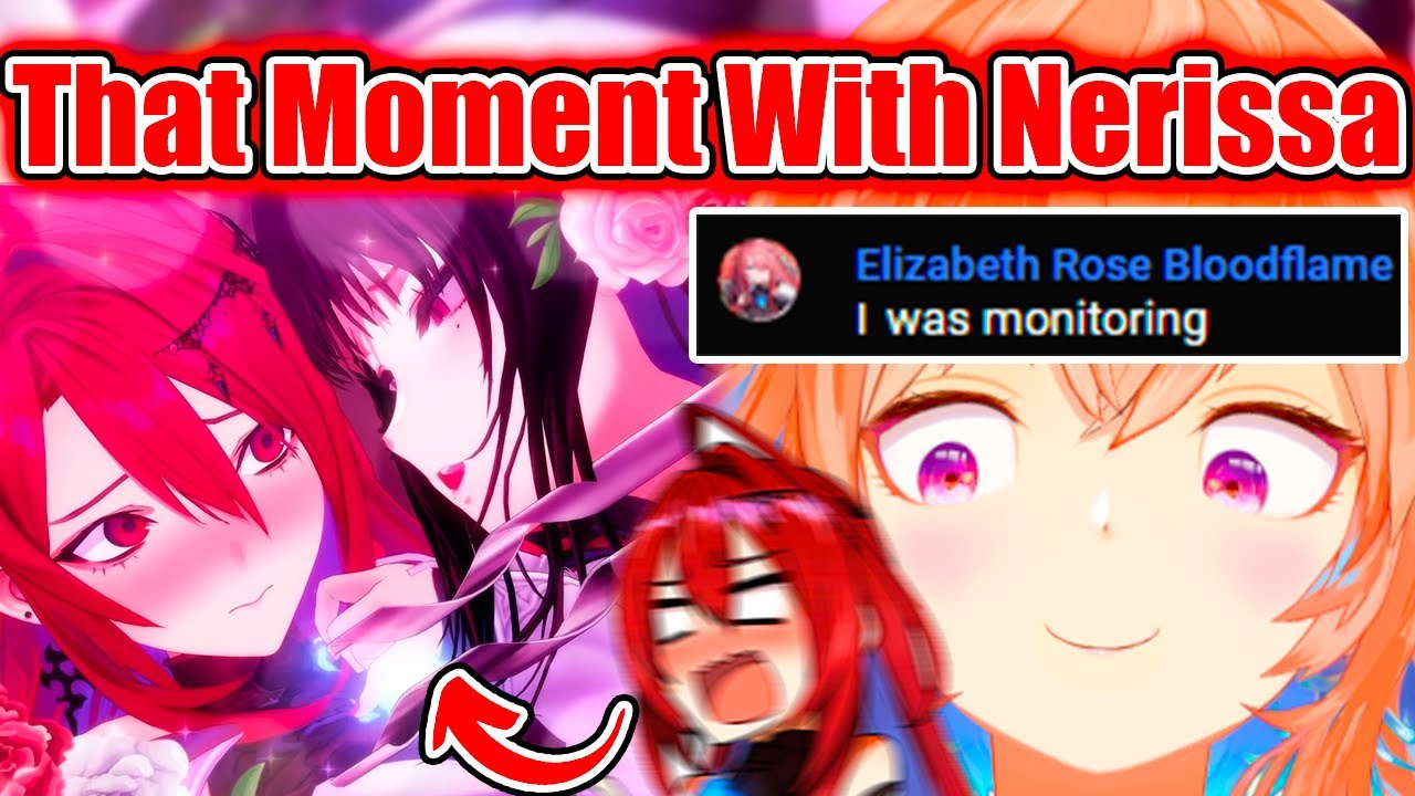 Kiara Instantly Calls Out Liz About This Scene With Nerissa..