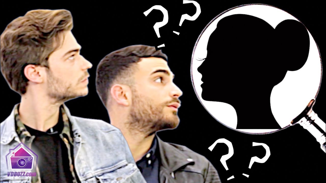 Ariel et Antoine (10 Couples Parfaits 3) : Vont-ils reconnaître leur chérie ? Julie ? Lena ?