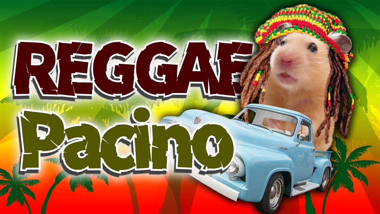 REGGAE HAM PACINO - レゲエ・ハムパチーノ
