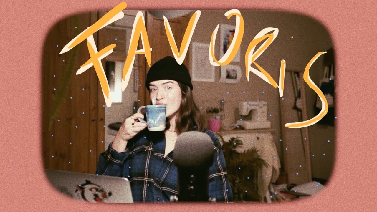 LA PAUSE CAFÉ (fav du moment)