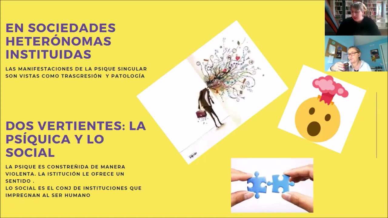 Poder política y Autonomía. Castoriadis