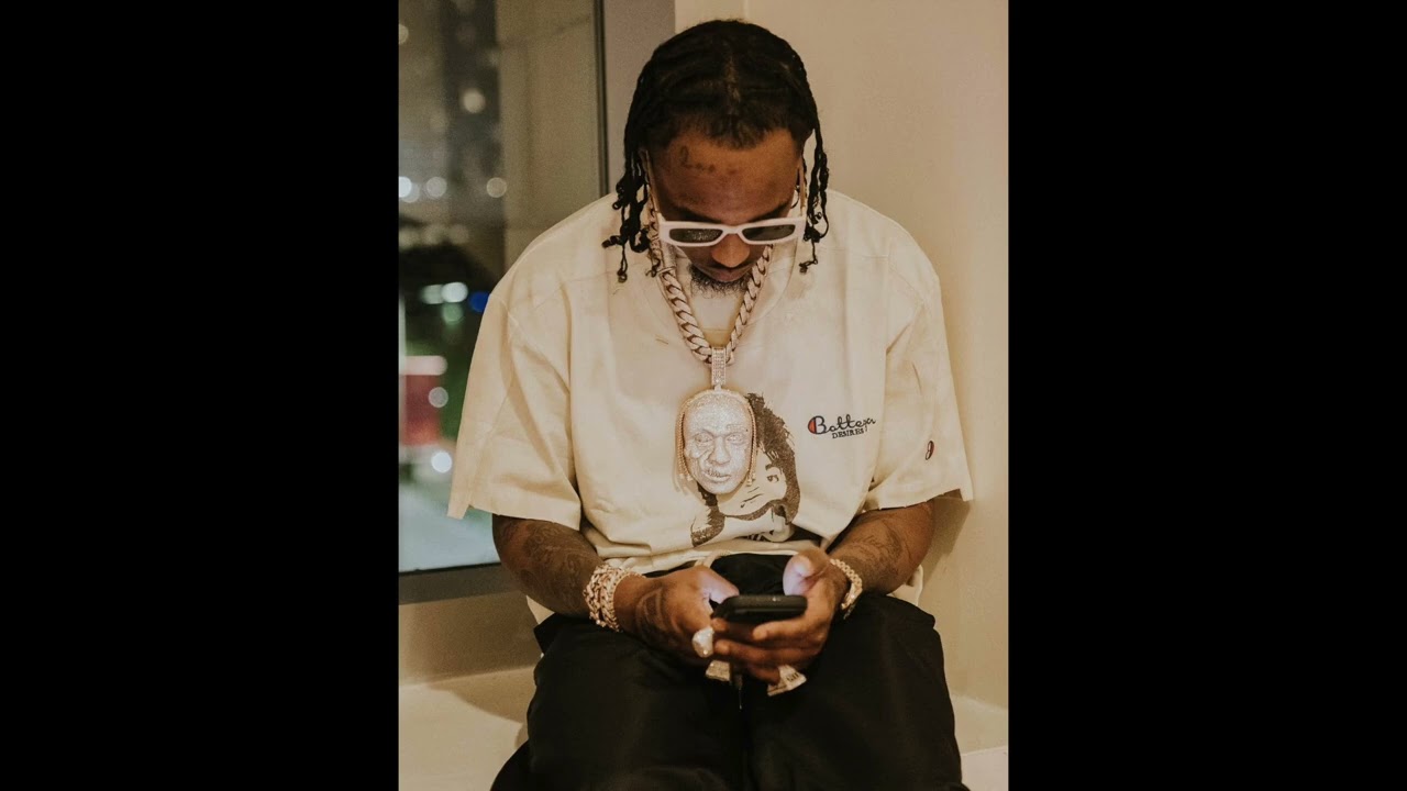 [FREE] Loe Shimmy  Type Beat - 