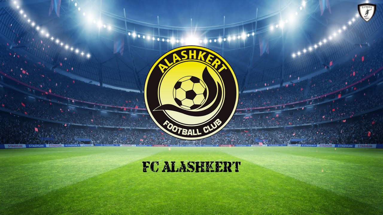 Alashkert 09 (4-0) Pyunik 2-10 / Round 12