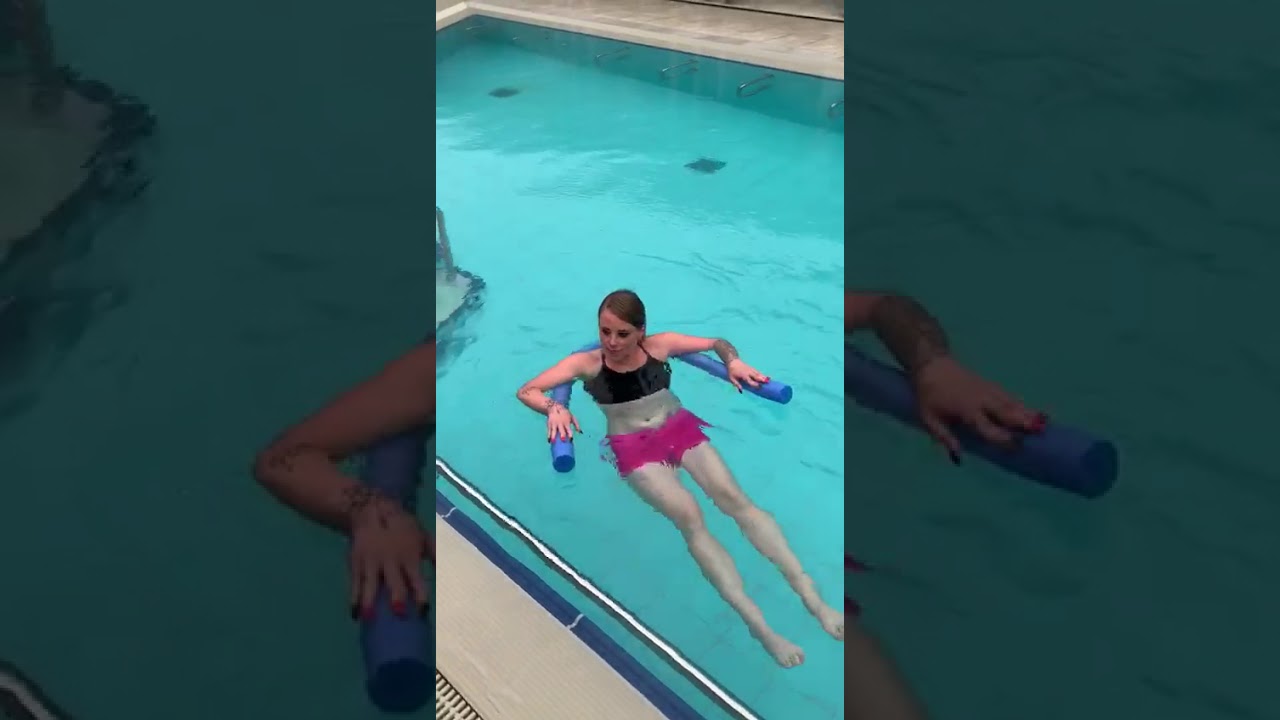 Schwebebecken Börde Therme Bad Sassendorf