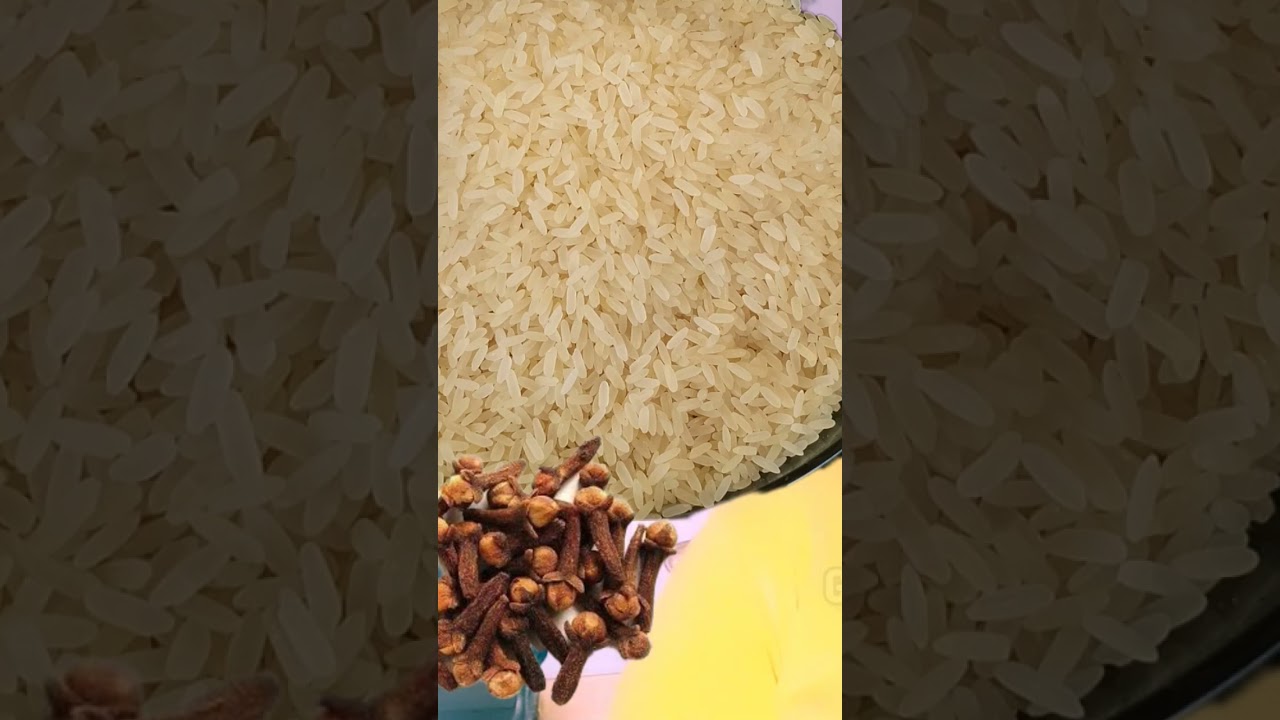 RICE ✨ you will begin to count in millions #fypシ゚ #fypreels #spiritual_tips #tiktoknigeria