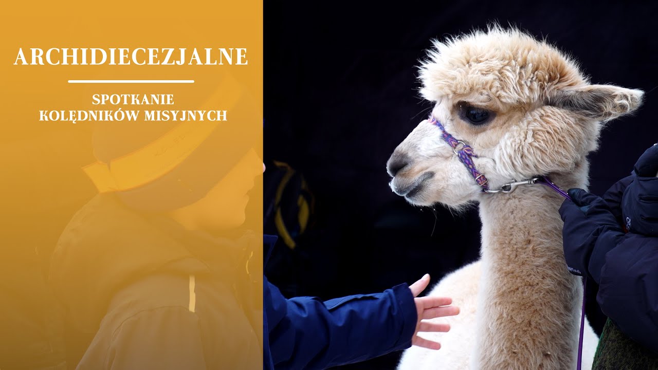 Archidiecezjalne Spotkanie Kolędników Misyjnych 2026
