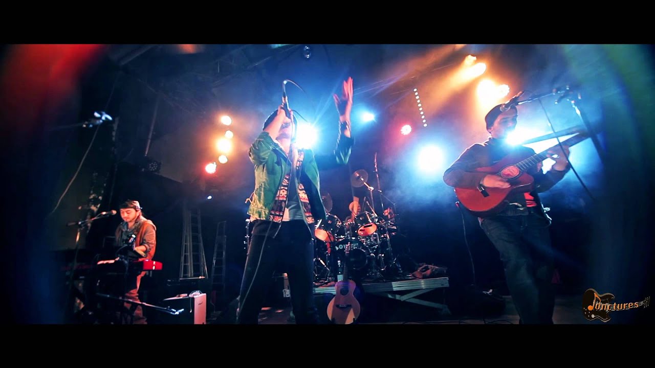 Flavia Coelho - O Que Sou | Session Jonctures