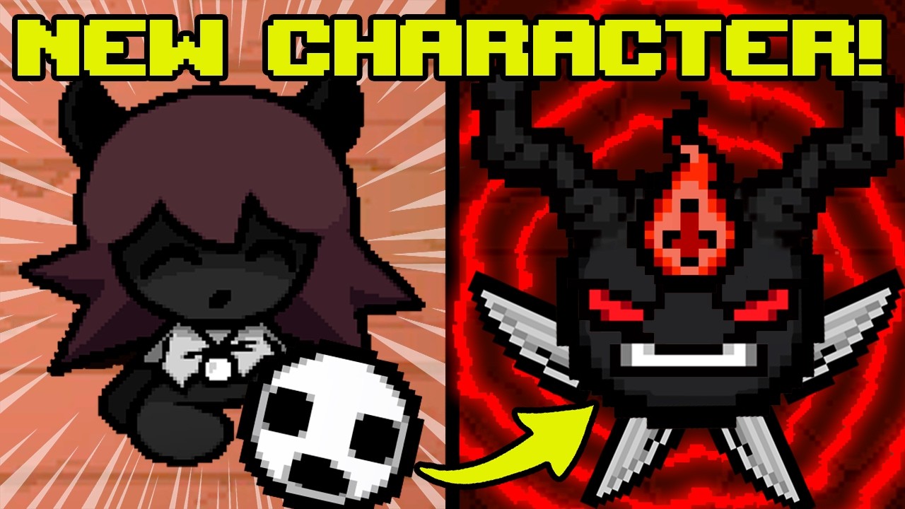 This New Character Has Craziest Synergies!