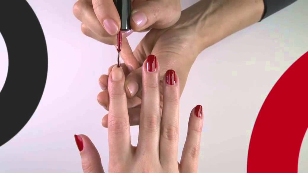 Dog With A Blog - Nail Art Tutorial