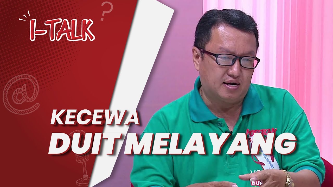 Titan Tyra Jadi Korban Kasus Wanaartha Life
