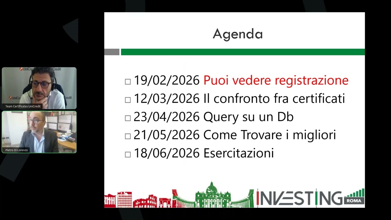 Come usare l'Intelligenza Artificiale per analizzare i Certificati di Investimento