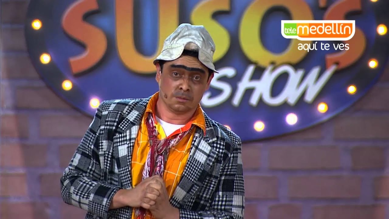 [Monólosgo] Las tías