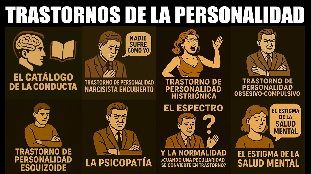 Los 8 