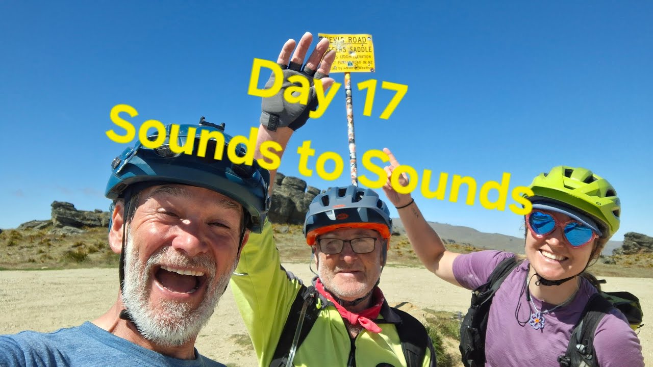 Day 17 Sound to Sounds