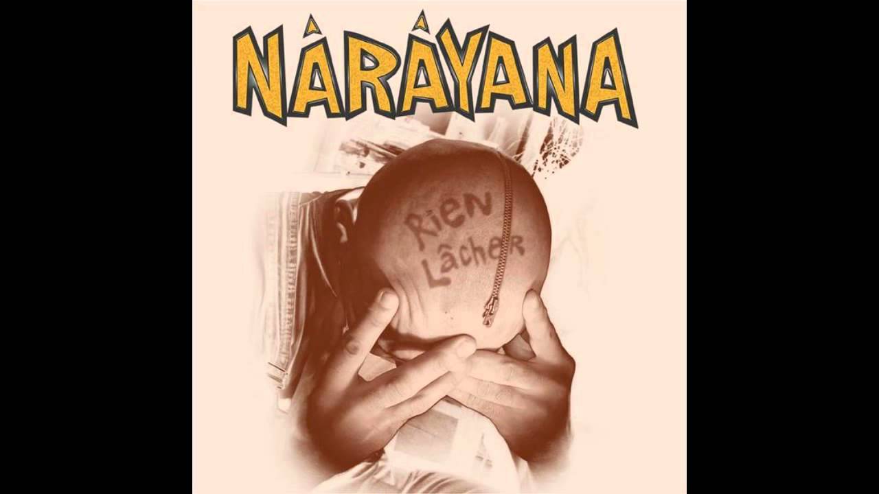 Nârâyana Eco Warriors