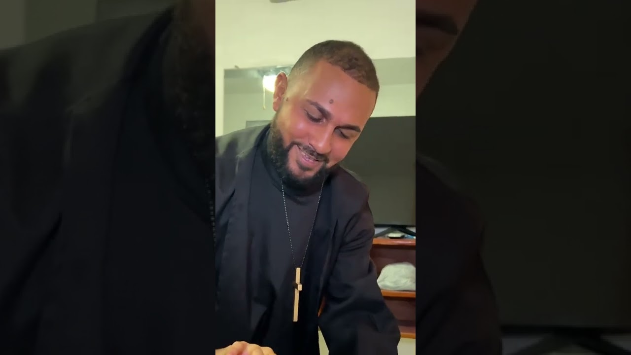 Un ángel la salvo de este hombre que fingía ser padre