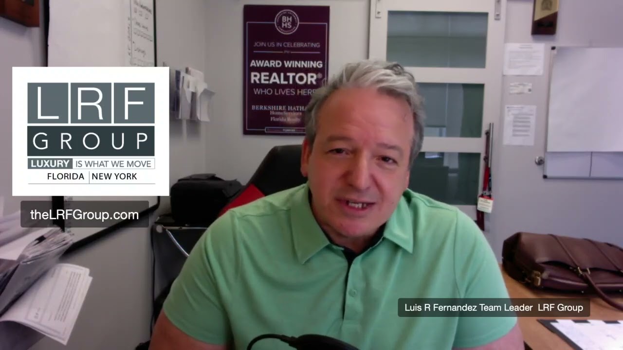 How Is a Home's Price Determined? What Every Seller Must Know | LRF Group Miami