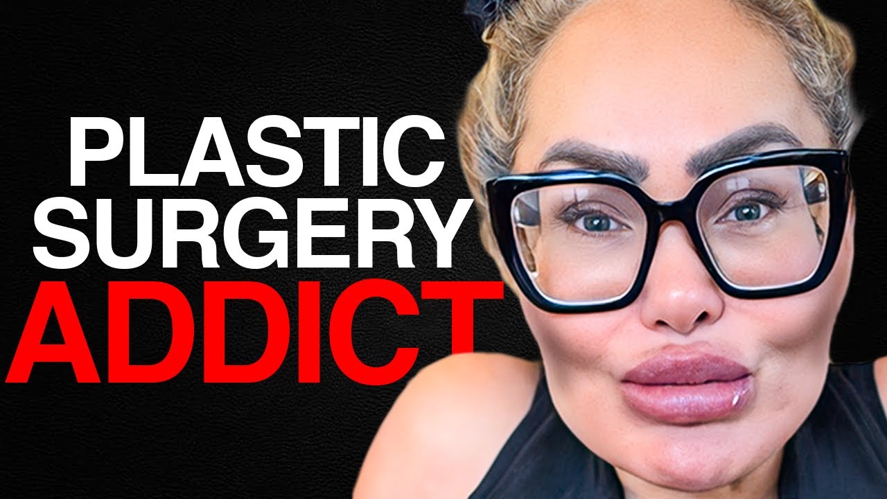 Darcey Spent One Million Dollars to Look This European
