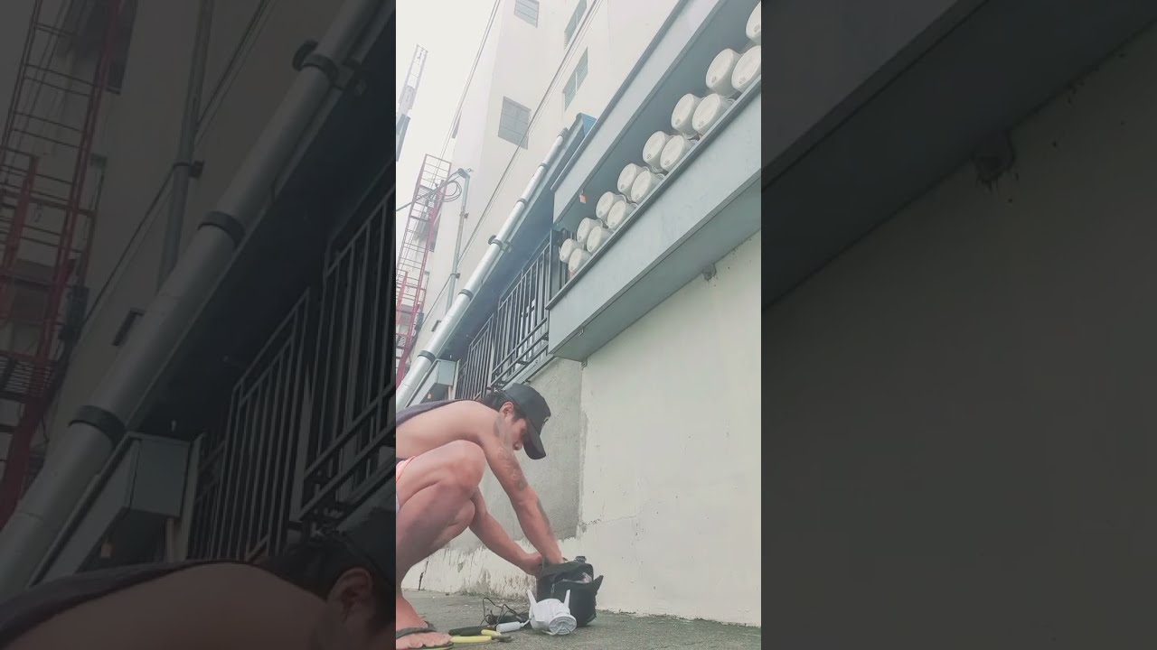 Tapo Wireless | CCTV CAMERA | Tc65 installations