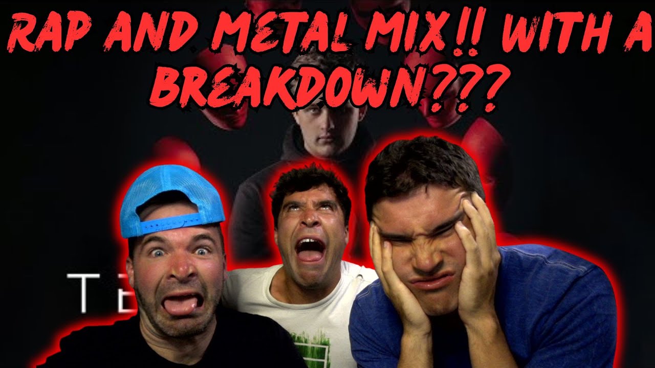 We Did NOT Expect This...Tendercore - Fallout (Reaction)