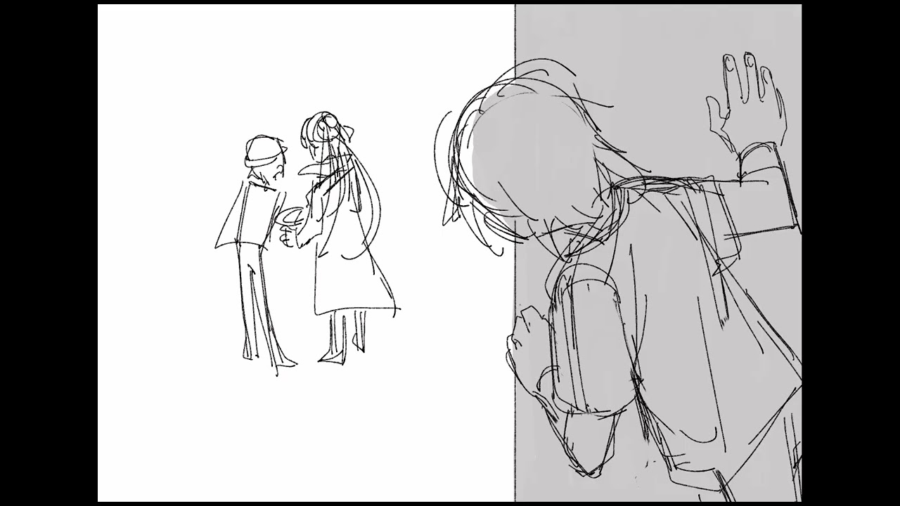 Tomoya Mashiro birthday animatic // enstars
