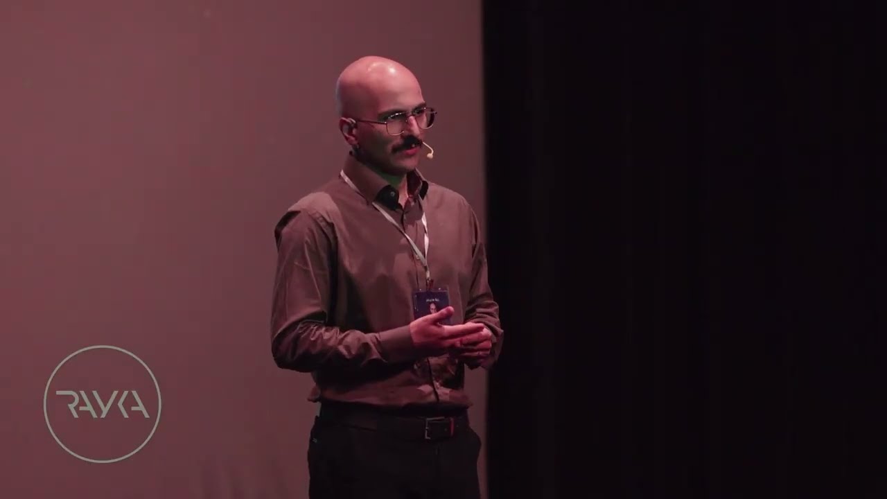 Artificial intelligence Event