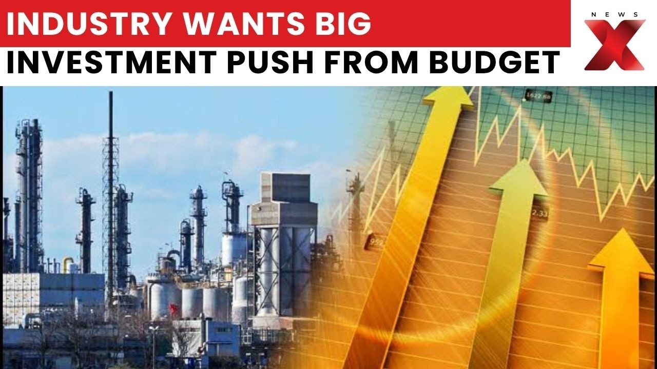 CII, ASSOCHAM Urge Bengal To Offer Incentives For Major Investments | NewsX
