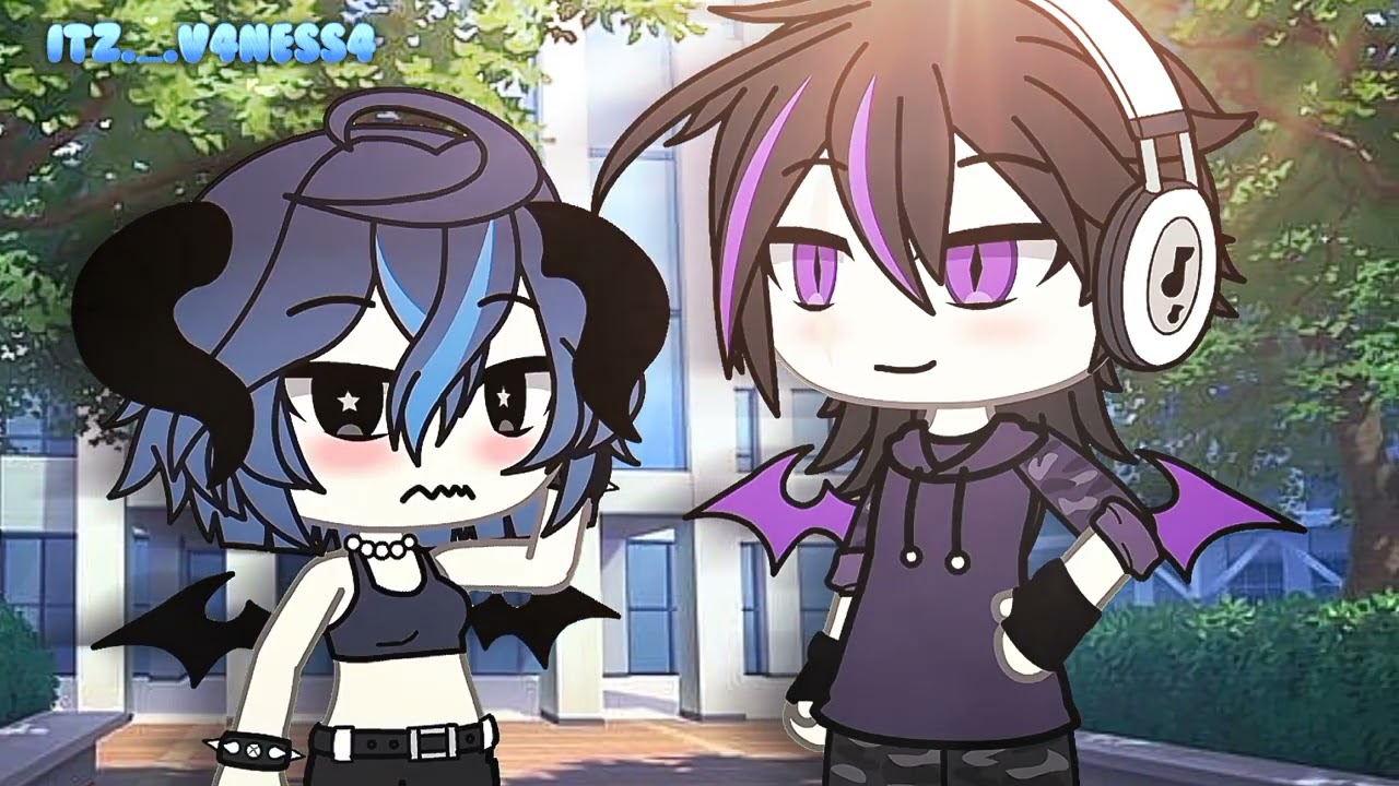 Breaking Dishes gacha life edit |GLMM| #gacha #gachalife #gachaclub #gachatrend #gachaedit #edit