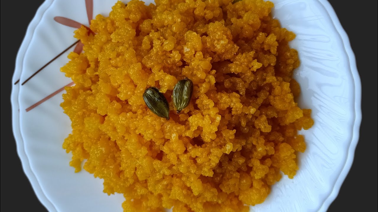 Super tasty ডিমের হালুয়া//sweet recipe.