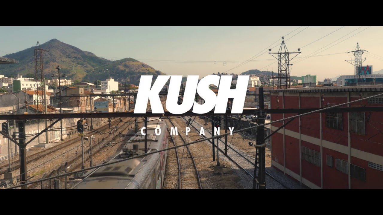 KUSH COMPANY. - Classic Streets.