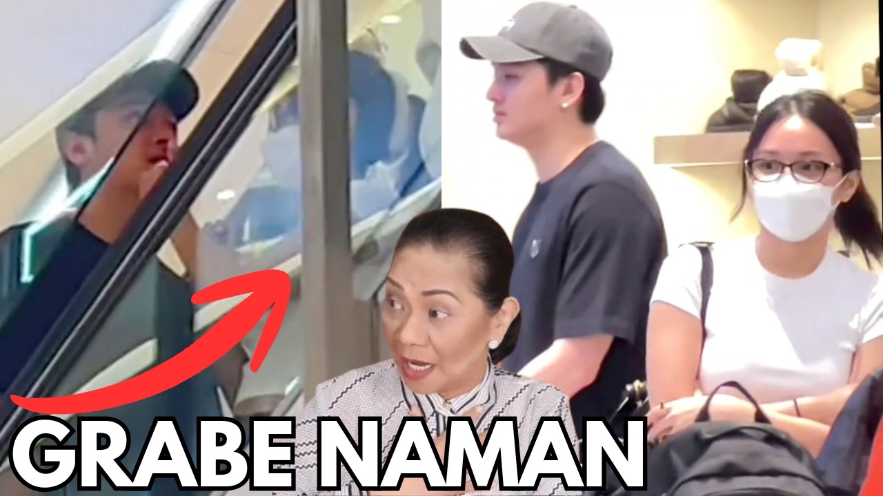 Cristy Fermin NAGULAT sa GINAWA ni Kathryn Bernardo kay Mayor Mark Alcala