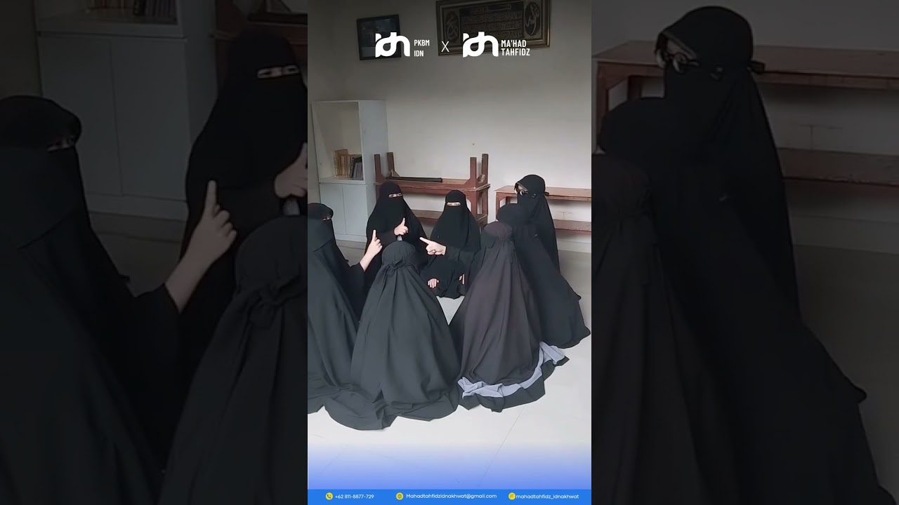 Vlog Game video kelas 9