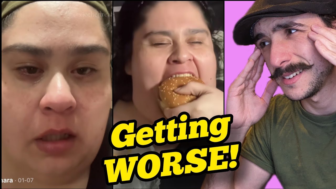 Things Keep Getting Worse... | Xiothedreamer