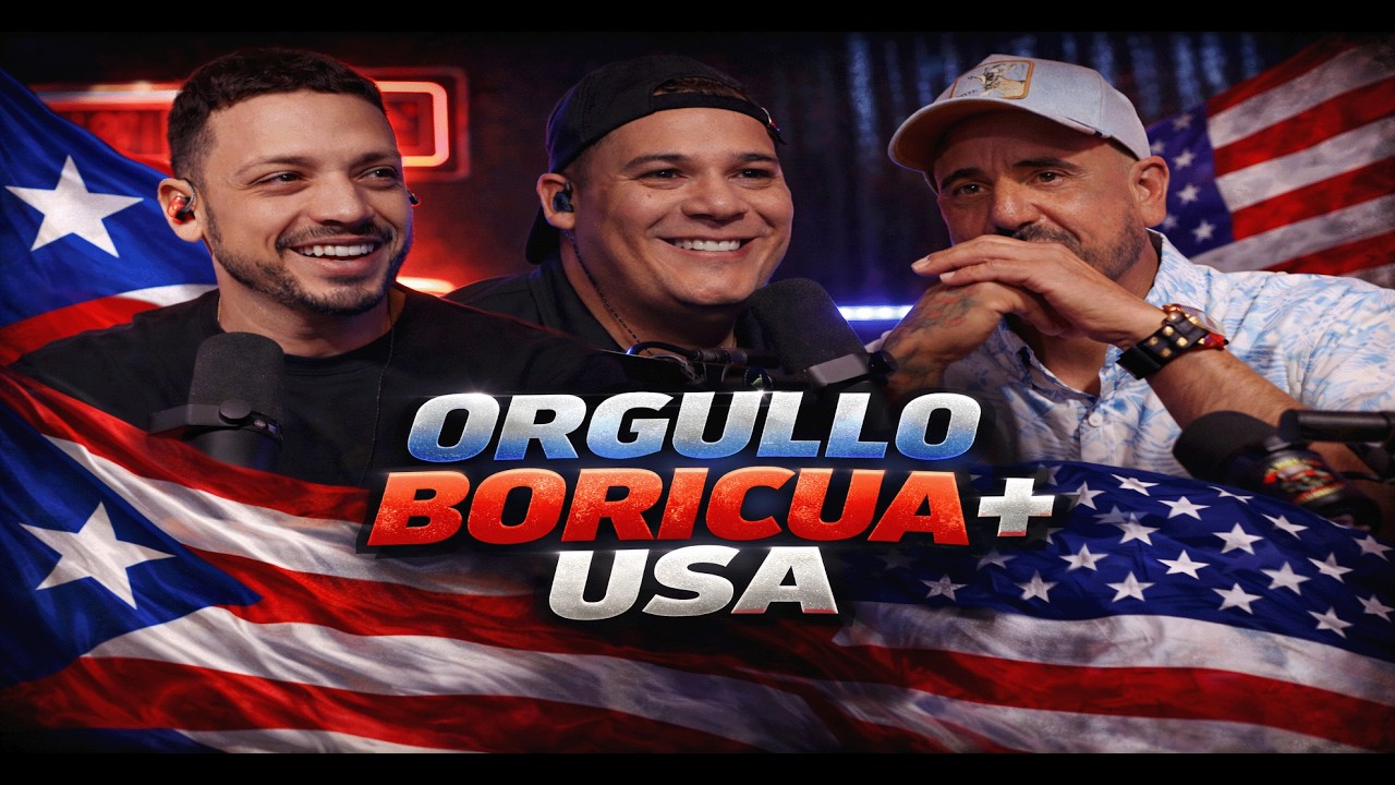 ICE, Retórica Política y Patriotismo  La conversación que muchos evitan ft  Quilla