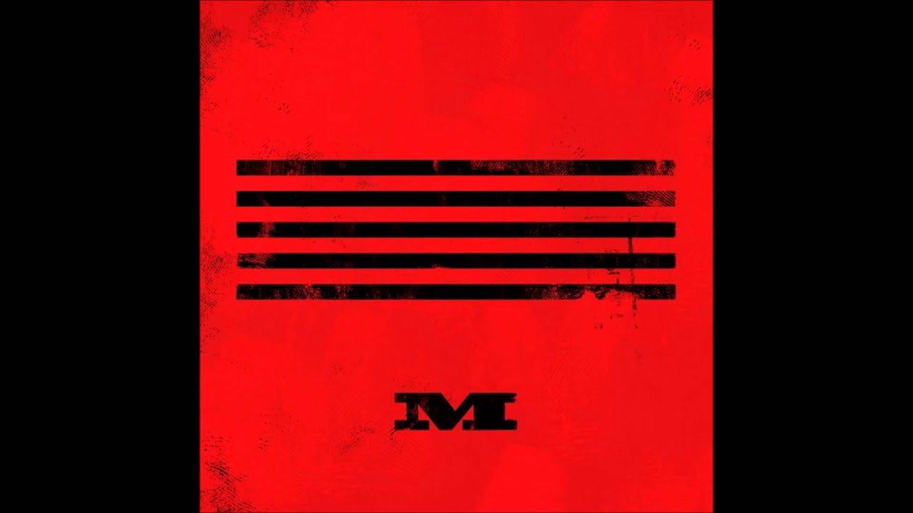 BigBang - Bae Bae [Audio]