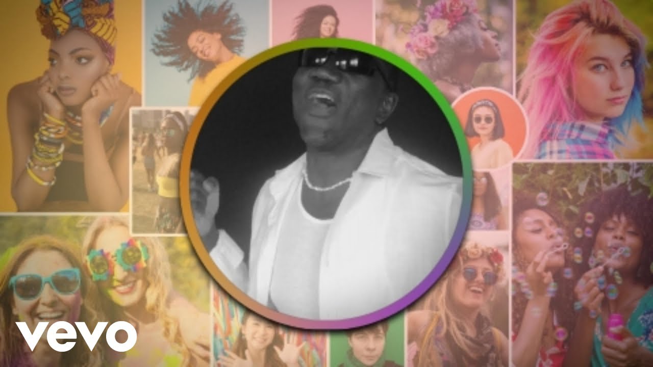 Rogee Rogers - Reggaedesia Girl (Official Music Video)