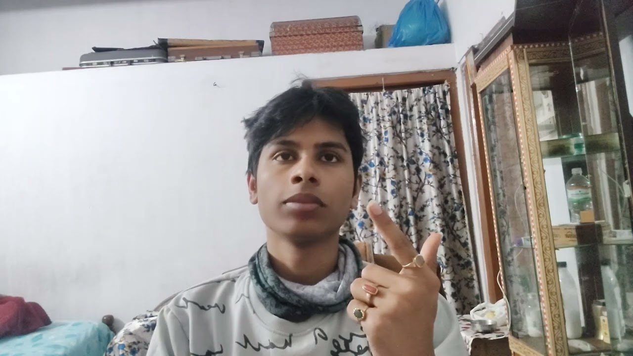 Exam mai lagne wala hai💀