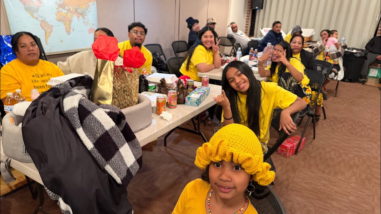 JNT Christmas Event 